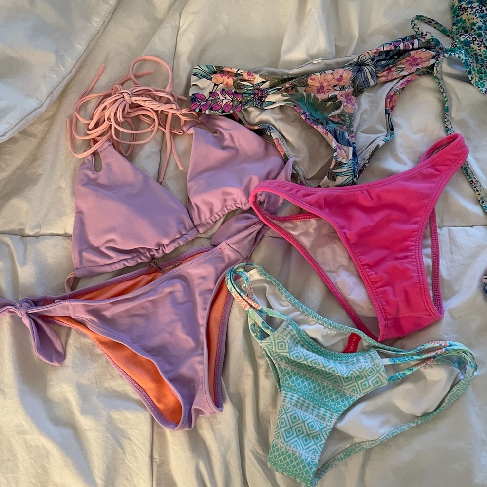 bikini lot